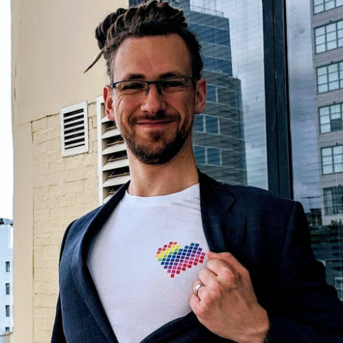 Photo of Jess Telford