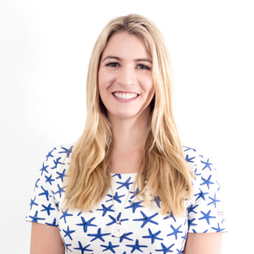 Photo of Mandy Michael