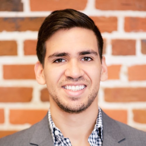 Photo of David Khourshid