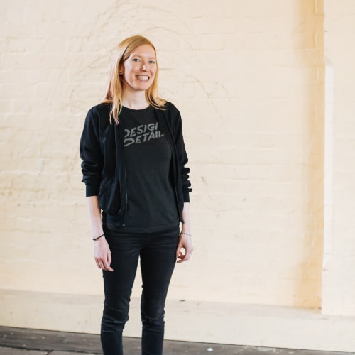 Photo of Diana Mounter