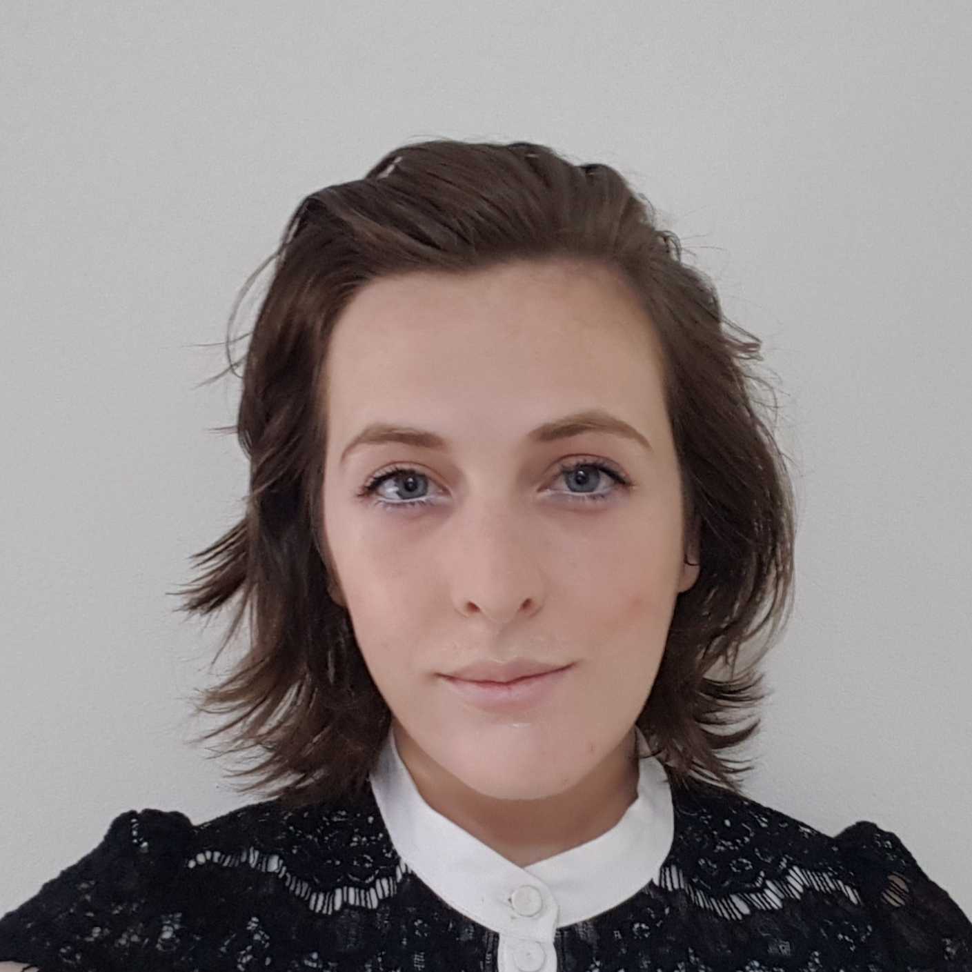 Photo of Jessica Edwards